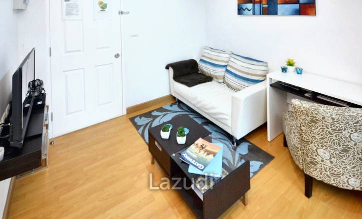 Foreign Freehold Kathu Condo