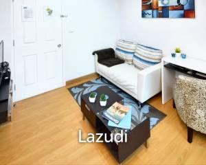 Foreign Freehold Kathu Condo