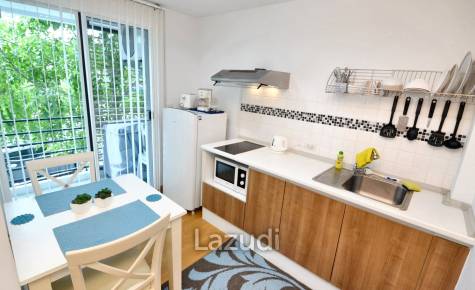 Foreign Freehold Kathu Condo