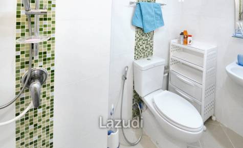Foreign Freehold Kathu Condo