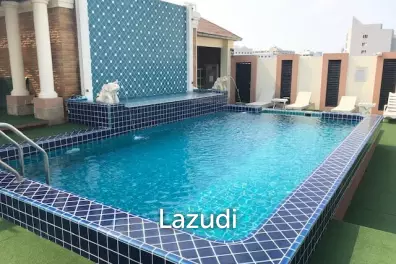 1 Bedroom for Sale in White House Condotel
