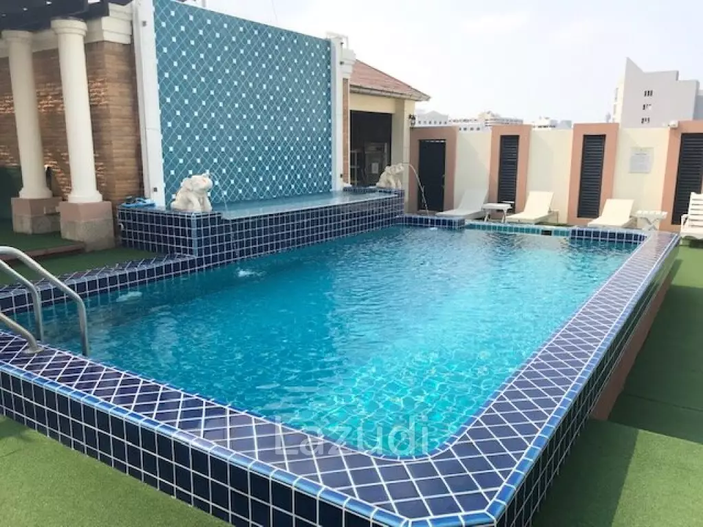 1 Bedroom for Sale in White House Condotel