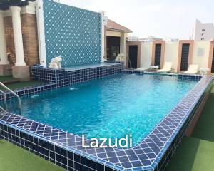 1 Bedroom for Sale in White House Condotel