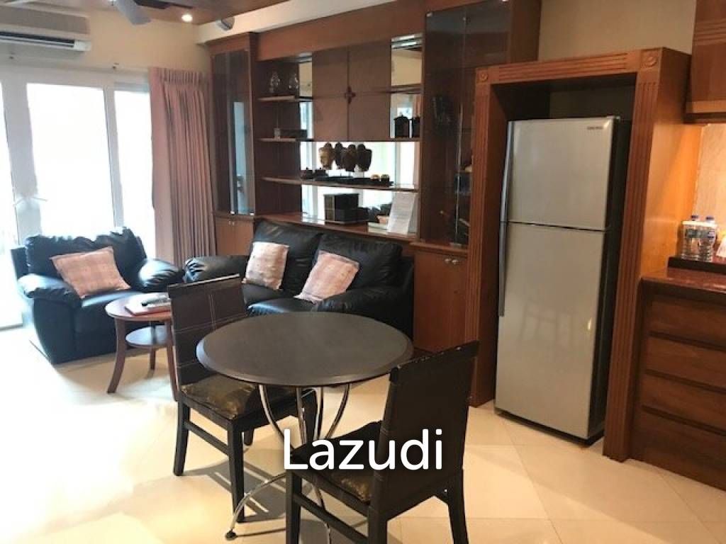 1 Bedroom for Sale in White House Condotel