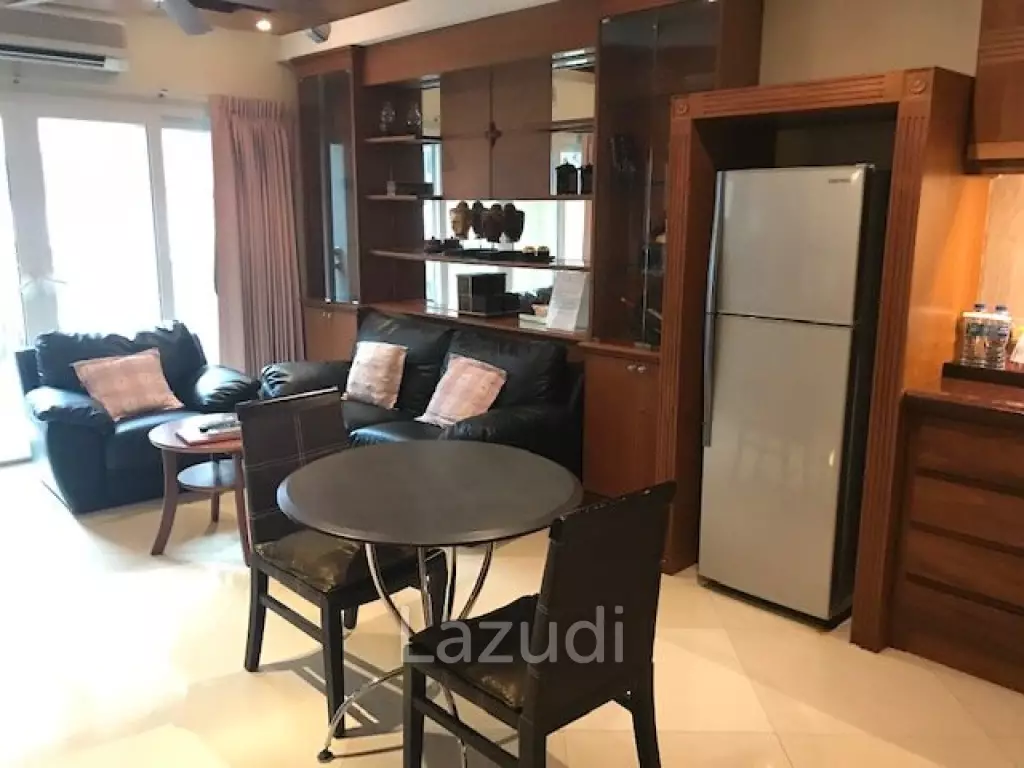1 Bedroom for Sale in White House Condotel
