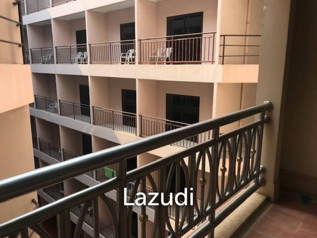 1 Bedroom for Sale in White House Condotel