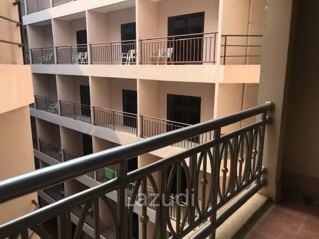 1 Bedroom for Sale in White House Condotel