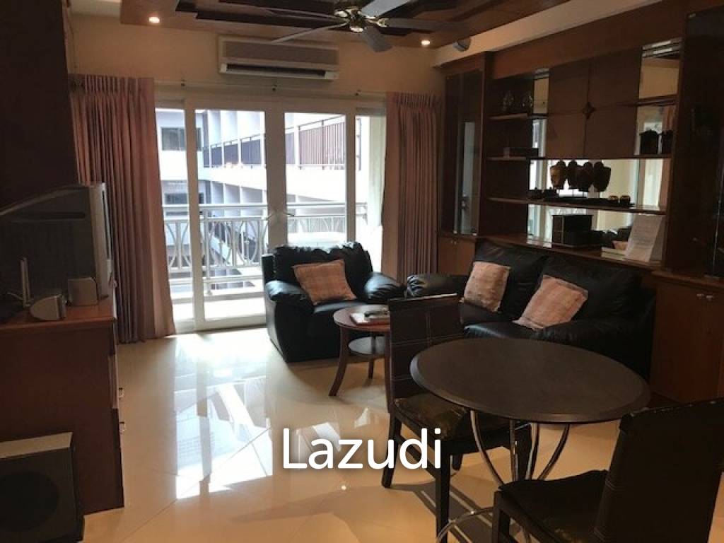 1 Bedroom for Sale in White House Condotel