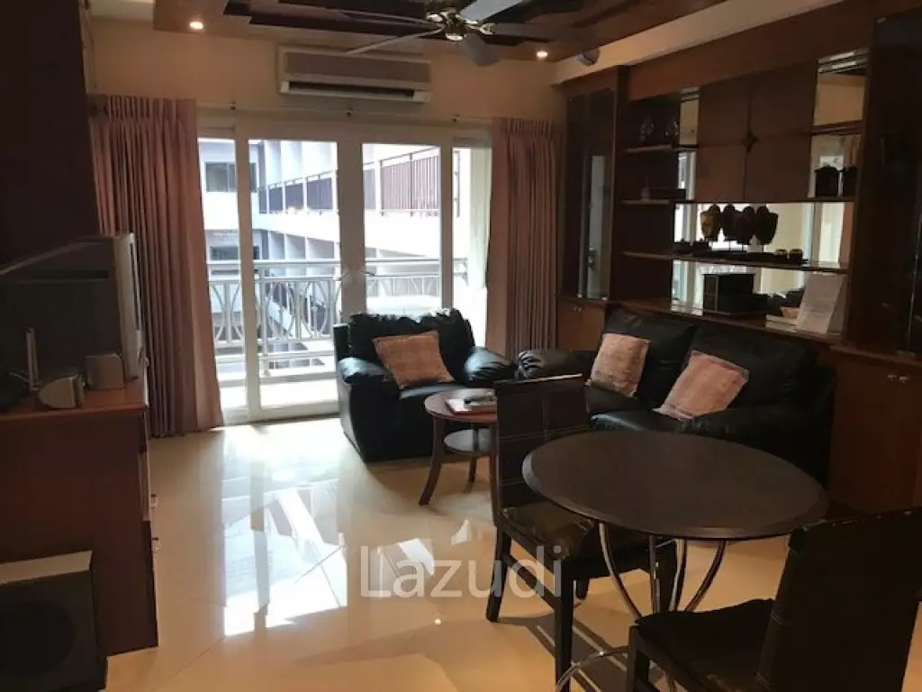 1 Bedroom for Sale in White House Condotel