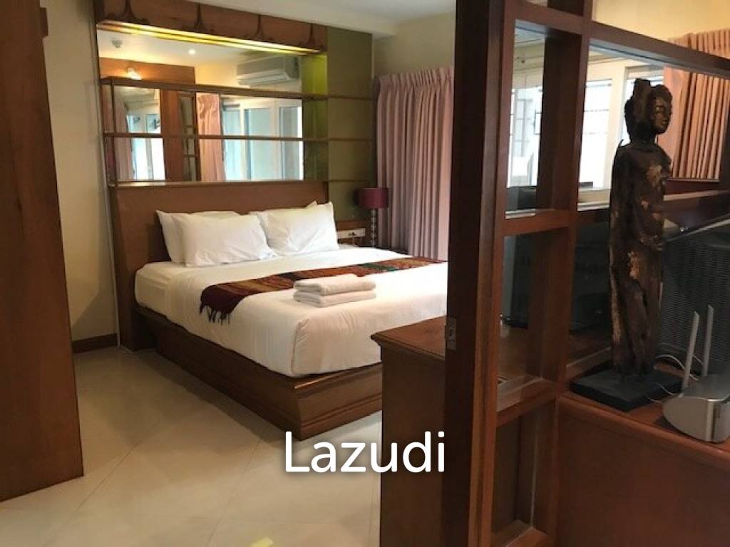 1 Bedroom for Sale in White House Condotel