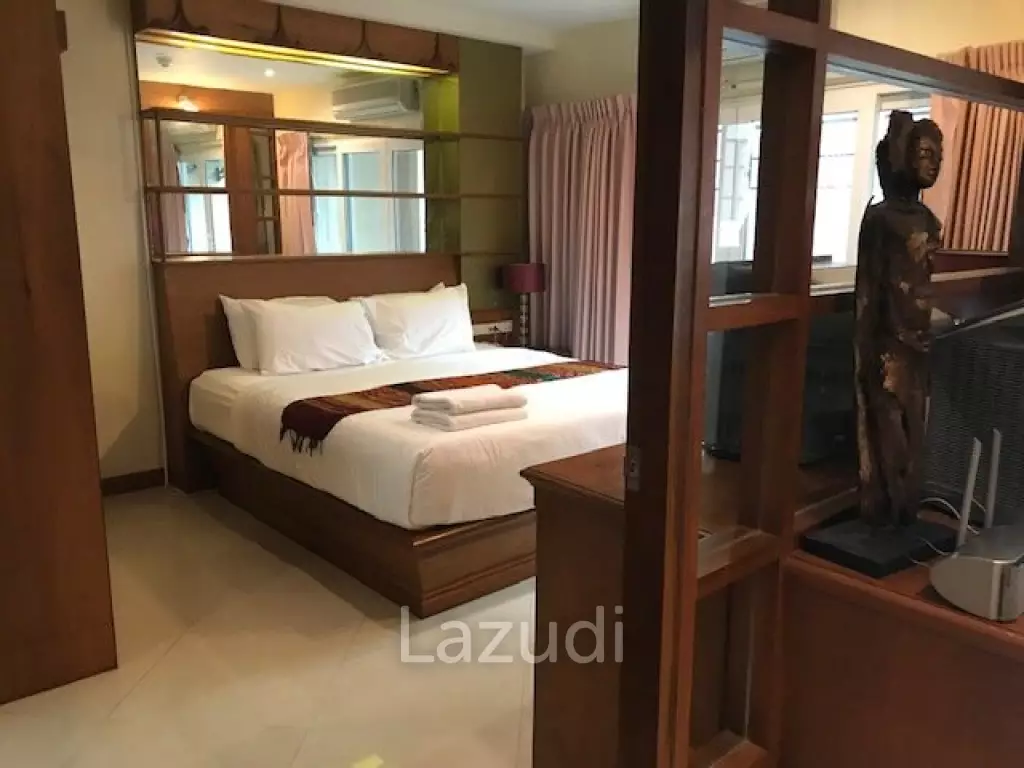 1 Bedroom for Sale in White House Condotel