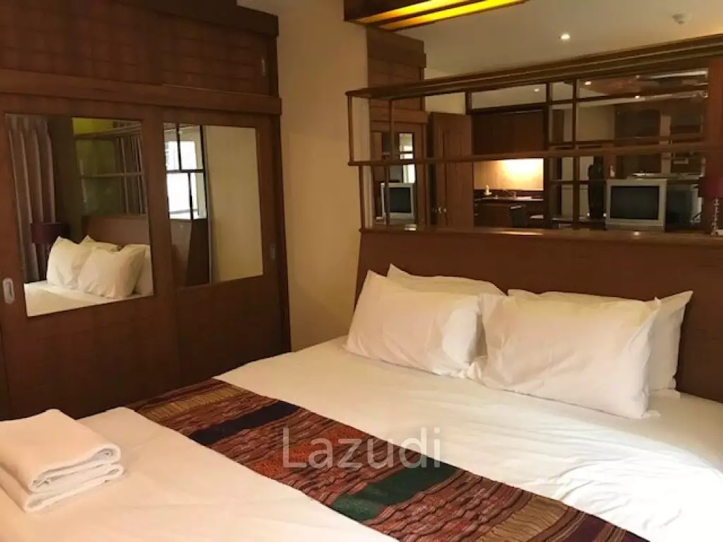 1 Bedroom for Sale in White House Condotel