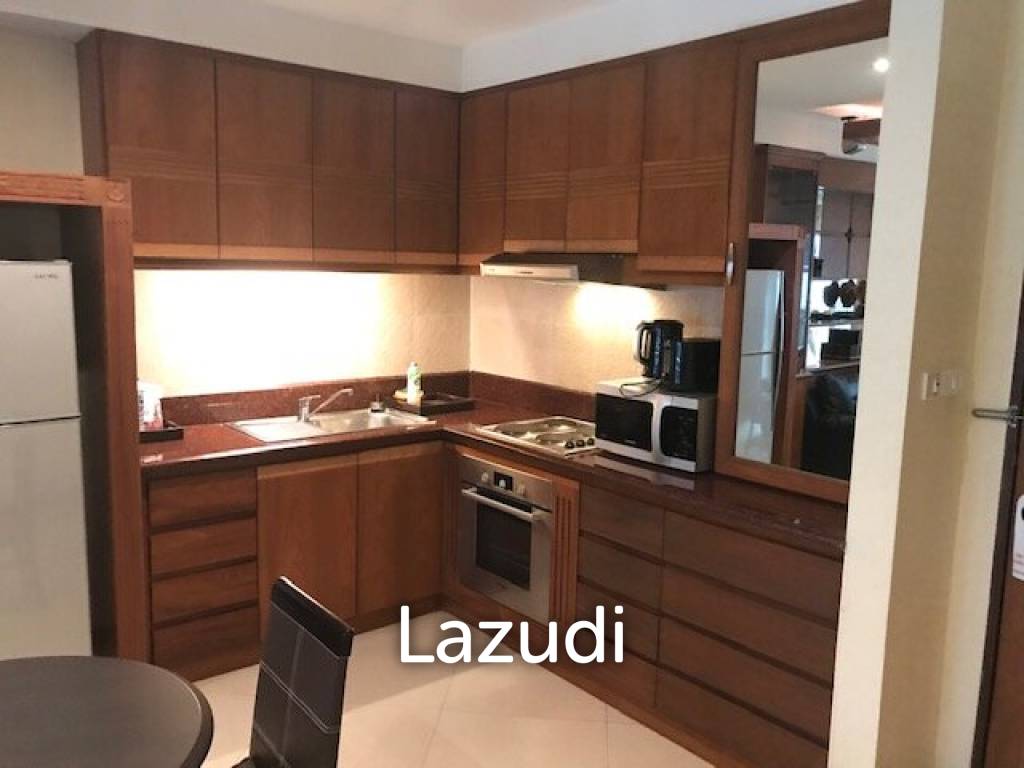 1 Bedroom for Sale in White House Condotel