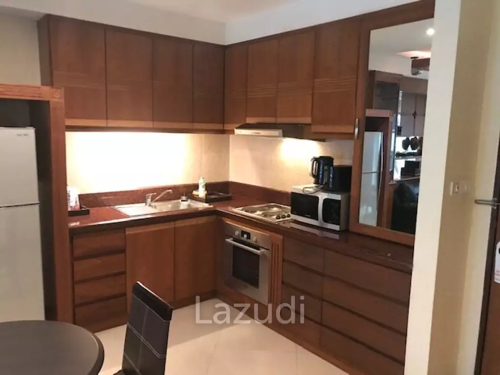 1 Bedroom for Sale in White House Condotel