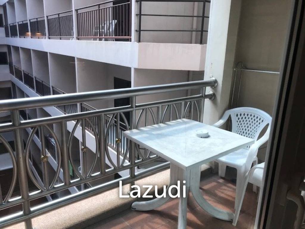 1 Bedroom for Sale in White House Condotel