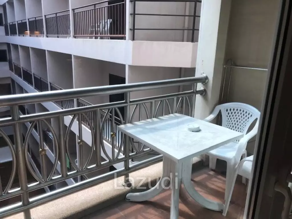 1 Bedroom for Sale in White House Condotel