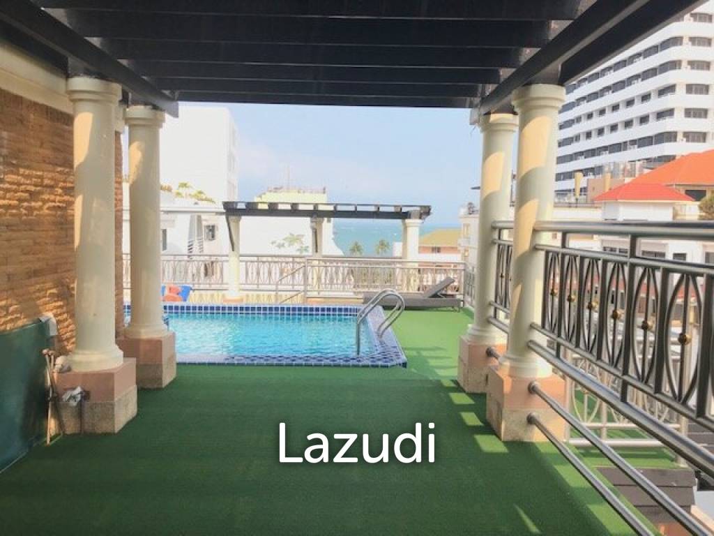 1 Bedroom for Sale in White House Condotel
