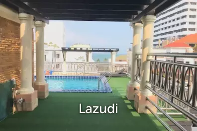 1 Bedroom for Sale in White House Condotel