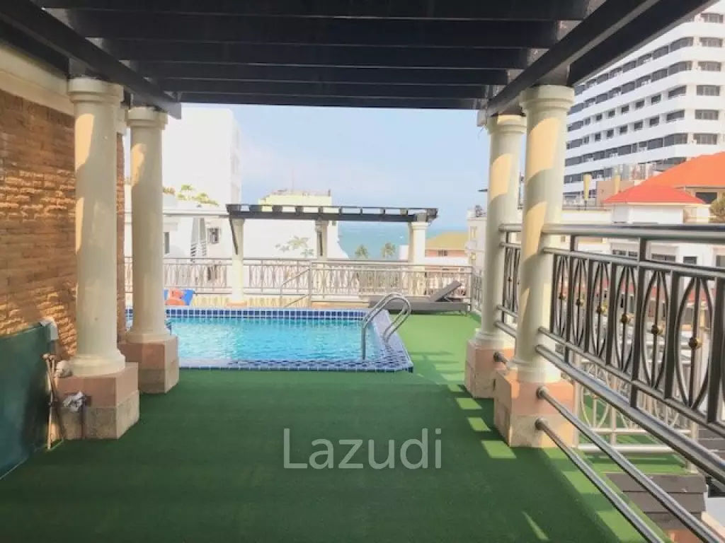 1 Bedroom for Sale in White House Condotel