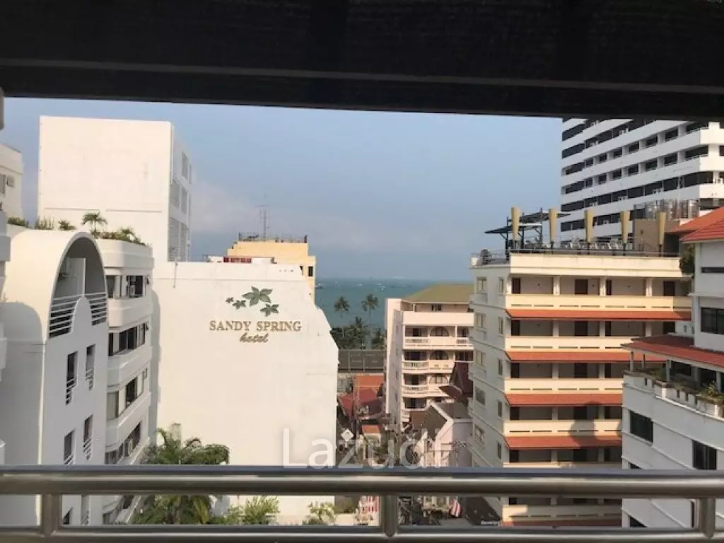 1 Bedroom for Sale in White House Condotel