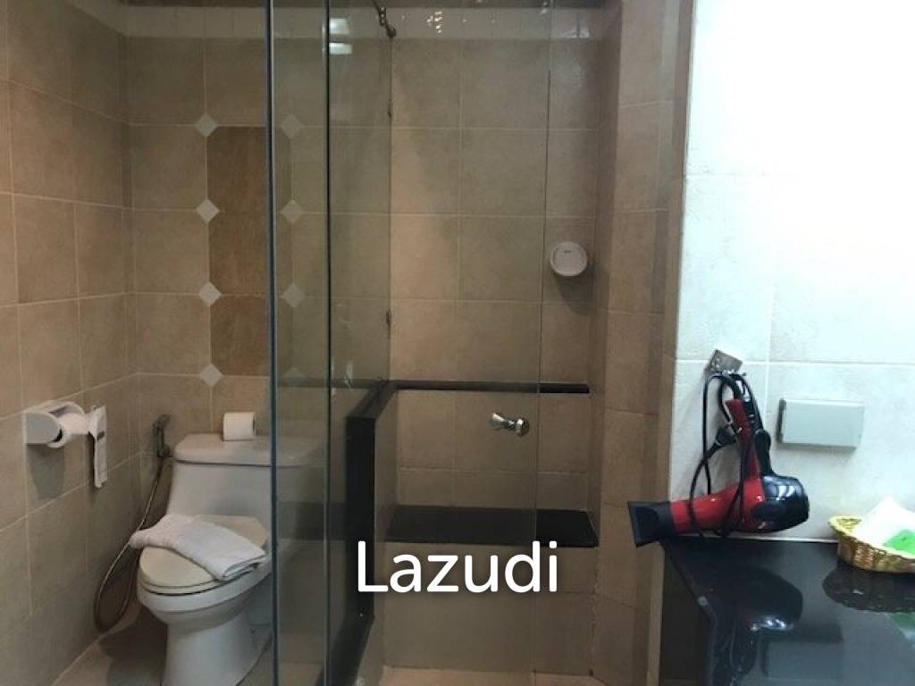 1 Bedroom for Sale in White House Condotel