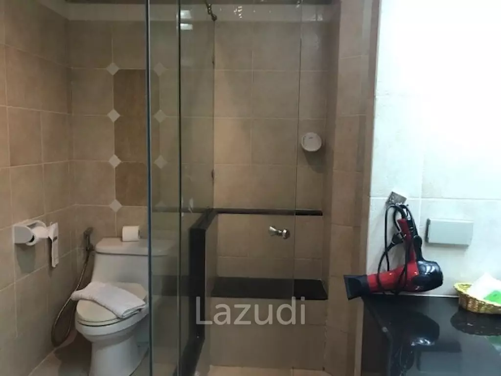 1 Bedroom for Sale in White House Condotel