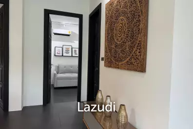 Brand New 2 Bedroom Villa For Sale In Chalong