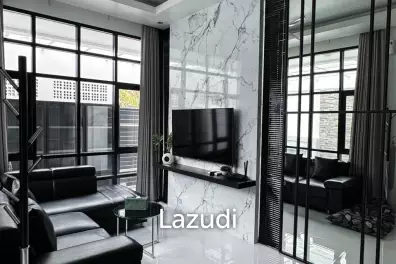 Villa in Prime Seminyak for sale