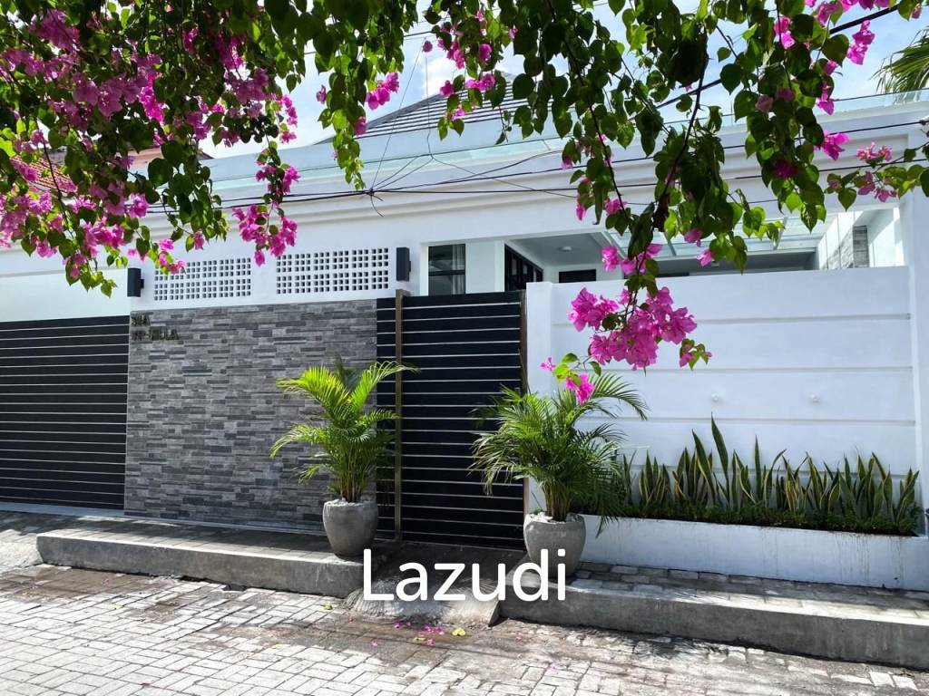 Villa in Prime Seminyak for sale
