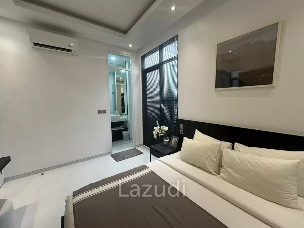 Villa in Prime Seminyak for sale