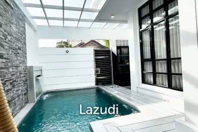 Villa in Prime Seminyak for sale
