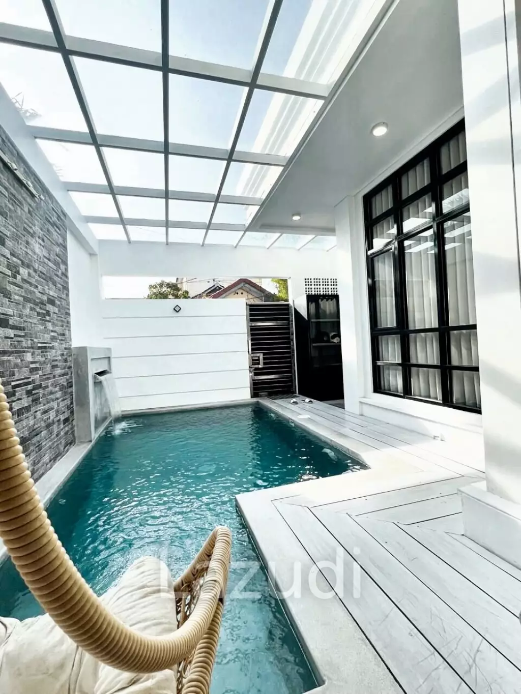 Villa in Prime Seminyak for sale