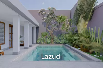 New Development in Pecatu