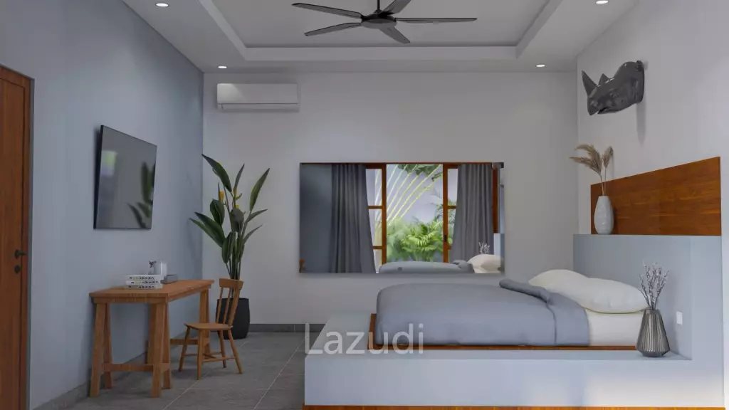 New Development in Pecatu