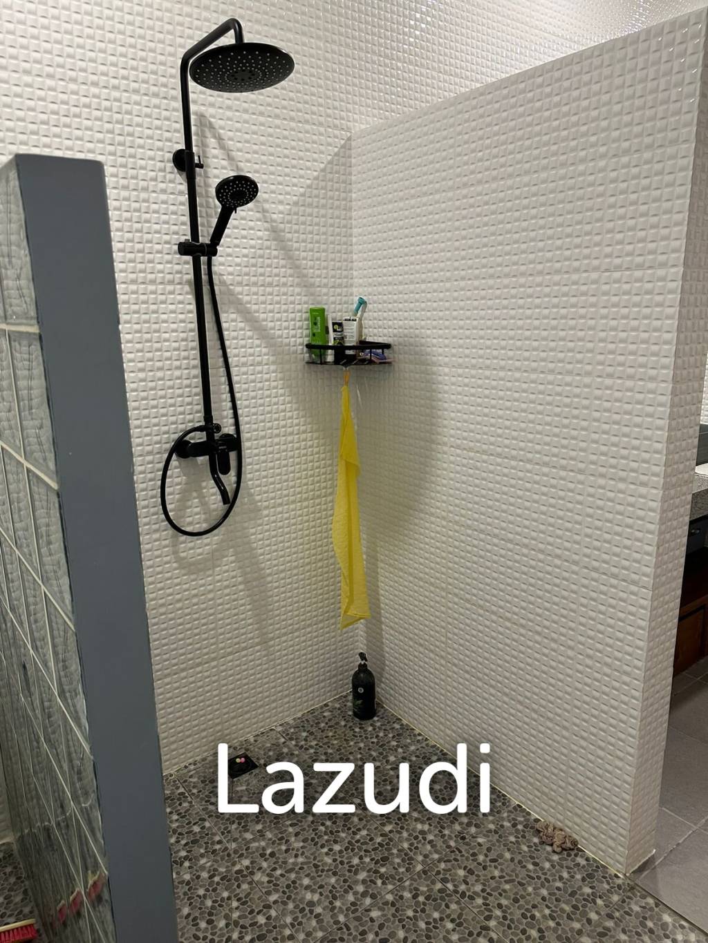 New Development in Pecatu