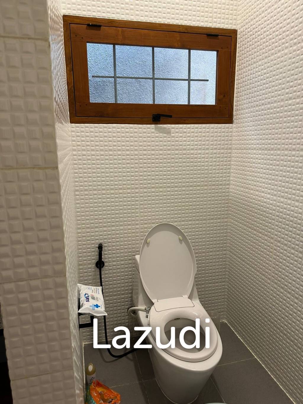 New Development in Pecatu