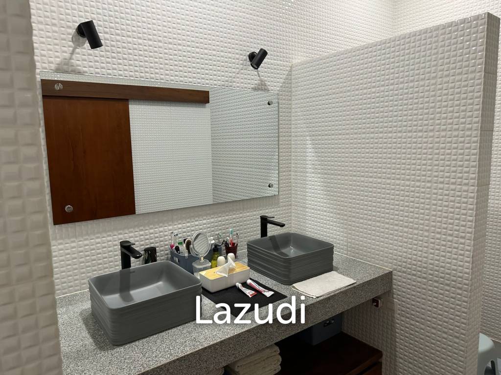 New Development in Pecatu