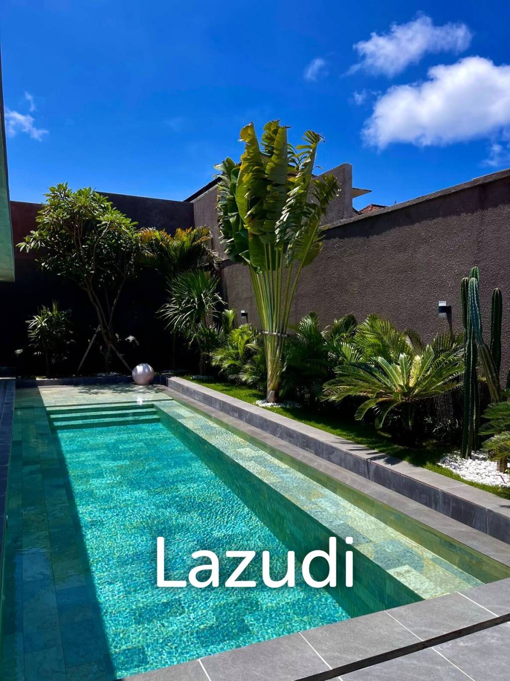 New Development in Pecatu