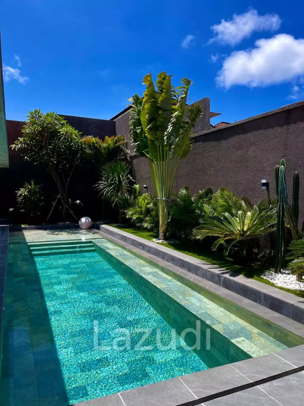 New Development in Pecatu