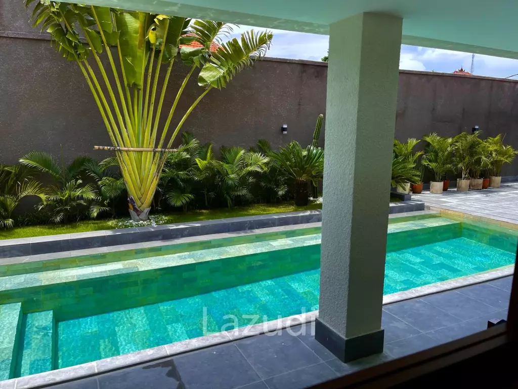 New Development in Pecatu