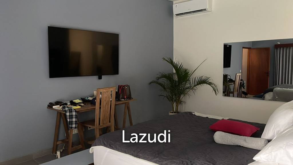 New Development in Pecatu