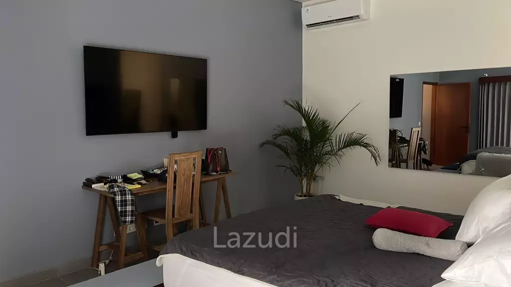 New Development in Pecatu
