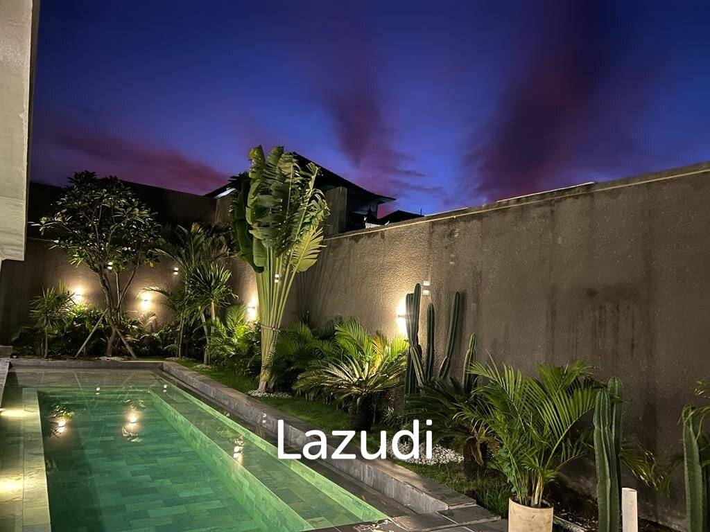 New Development in Pecatu