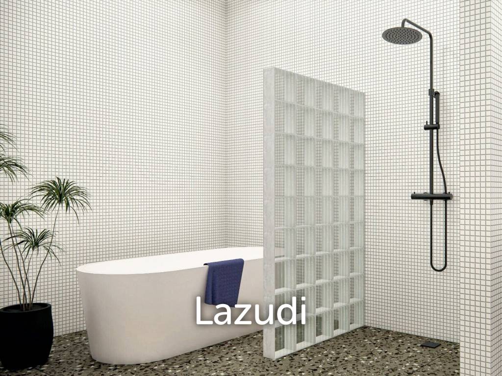 New Development in Pecatu