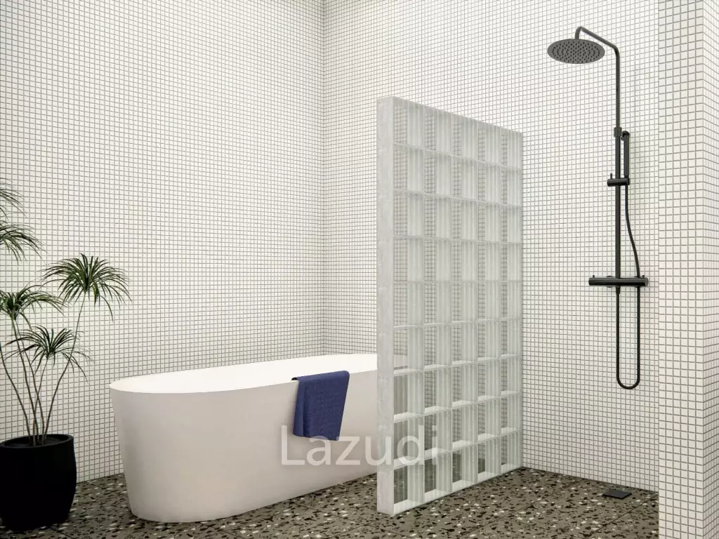 New Development in Pecatu