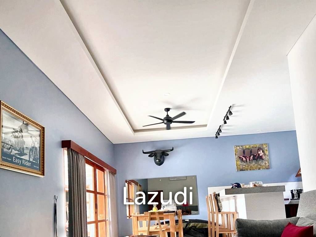 New Development in Pecatu
