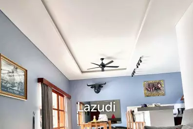 New Development in Pecatu