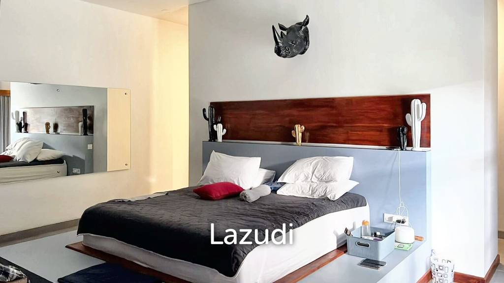 New Development in Pecatu