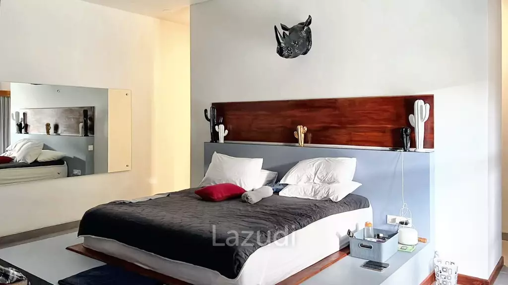 New Development in Pecatu