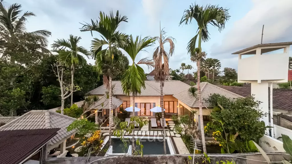 Perfect Investment in Ubud